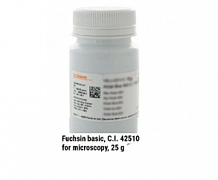 Фуксин основной, C.I. 42510 для микроскопии Fuchsin basic, C.I. 42510 for microscopy