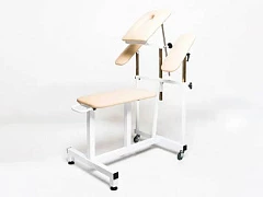 Массажная скамья