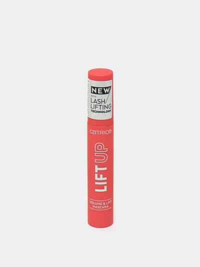 Тушь для ресниц Lift Up Volume & Lift Mascara классическая