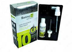 Средство для волос Rutoxy - 10 Hair regrowth and treatment