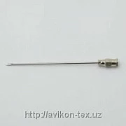 Игла инъекционная 0,5х20С  154/104
