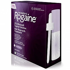 Лосьон Rogaine