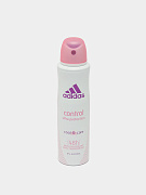 Дезодорант-антиперспирант для женщин Adidas Cool & Care Control, 150 мл