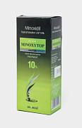 Препарат против выпадения волос и бороды  Minoxytop 10%