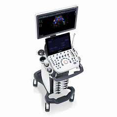 Система для ультразвуковой диагностики P15:uz:Ultratovush diagnostikasi tizimi P15