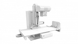 Динамическая рентгеновская система с ППД PLD 9600A:uz:PPD PLD 9600A bilan dinamik rentgen tizimi