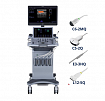 Ультразвуковая система (УЗИ) Acclarix LX9, модель 1