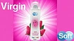 Гель Soft Virgin:uz:Intim moylash jeliSoft Virgin