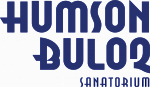 HUMSON BULOQ Sanatorium