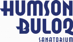 HUMSON BULOQ Sanatorium