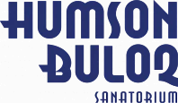 HUMSON BULOQ Sanatorium