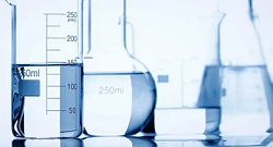 Роданид аммония 38% раствор водный  (содержание основного вещества пересчитано на 100%), Ts 00203849-73:2018