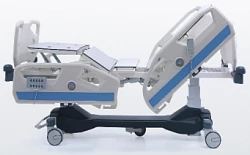 Функциональная кровать NITRO HB 8000 D