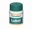 Таблетки Люколь от "Гималаи" для женского здоровья, 60 таб