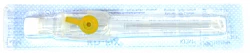 Канюля внутривенная, размер 26G (ангиокатетер)