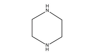 8073250250 Пиперазин безводный для синтеза , 250 г