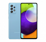 Smartfon Samsung Galaxy A525, A52 8/256 GB, ko‘k