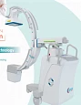 Рентгеновский аппарат C-дуга Digiscan