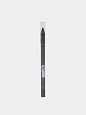 Карандаш для глаз гелевый Maybelline New York Tatoo liner, оттенок 901, графитовый