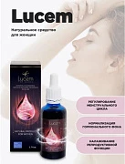 Натуральное средство для женщин Капли Lucem (Люцем)