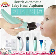 Elektr burun aspiratori