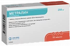 МЕТРАЛИН таблетки 500мг N30