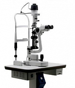 HUVITZ HS-5000 aksessuarlari bilan yoriq chiroq