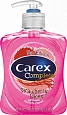 CAREX HAND WASH STRAWBERY