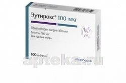 Eutiroks