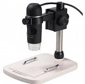 Цифровой USB-микроскоп со штативом МИКМЕД 5.0