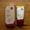 Солнцезащитный крем с муцином улитки visible difference snail sun cream sppf50 pa+++ 70г 5590 FarmStay (Корея):uz:Salyangoz musinli quyoshdan himoyalovchi krem ​​ko'rinadigan farq salyangoz quyosh kremi sppf50 pa+++ 70g 5590 FarmStay (Koreya)