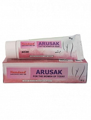 Вагинальный гель Arusak:uz:Vaginal gel Arusak