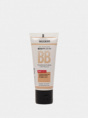 Тональный крем Belor design BB beauty cream, тон 101