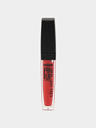 Блеск для губ LUXVISAGE Pin-Up Ultra matt, 5 г, тон 29 Red Flower