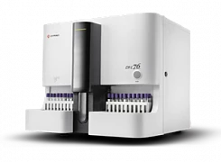 Автоматический гематологический анализатор Dymind DH76 (5-DIFF).