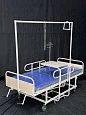 Кровать медицинская функциональная