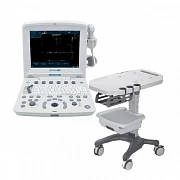 Ультразвуковая система (УЗИ) U50 c тележкой MT 805
