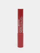 Помада-карандаш Belor Design Smart girl Satin Colors, тон 3, 2.3 г