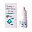 Средство для укрепления и роста ресниц Careprost:uz:Kirpik va qosh o'sishi uchun vosita Careprost