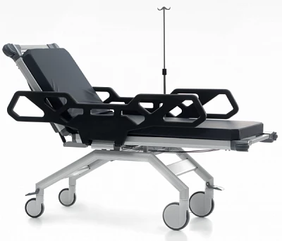 Каталка-носилка MONO-4100, Турция Каталка-носилка MONO-4100, Турция