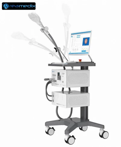 Транскраниальный магнитный стимулятор XY-K-JLC-D 6 тесла