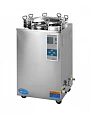 Паровой стерилизатор JIBIMED (автоклав) объемом 75 л:uz:JIBIMED bug'li sterilizator (avtoklav) sig'imi 75 l
