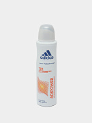 Антиперспирант Adidas женский, Power, 150 мл, 72 часа