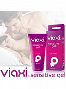 Специальный гель для женщин Viaxi Hassas Jel