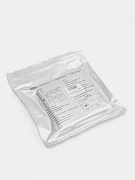 Твёрдая пластина для ваакумной формовки 1:0mm