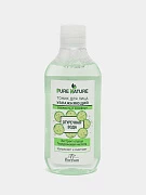 Тоник увлажняющий Pure nature огуречная вода Ф-636, 300 мл.