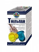 Массажер Тюльпан массажная банка 2 шт