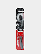 Зубная щетка Colgate 360 Древесный Уголь
