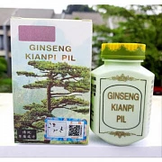 Гинсенг для набор массы