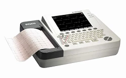 Электрокардиограф SE-1200:uz:Elektrokardiograf SE-1200